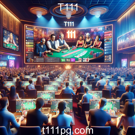 A Importância dos Eventos em Jogos Online